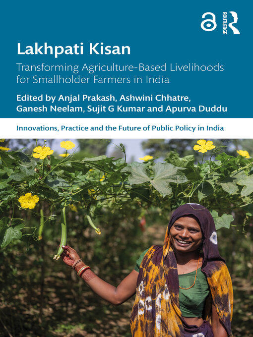 Title details for Lakhpati Kisan by Anjal Prakash - Wait list